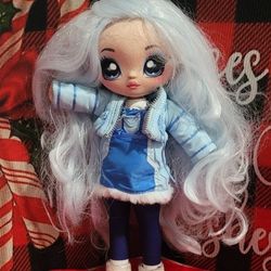 Na Na Na Surprise Doll