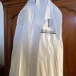Wedding Dress Size 4