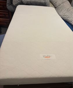 Pure Babyletto crib mattress