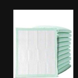 Box Of Underpads  