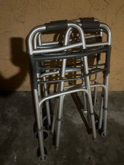 3 walker