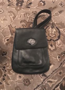 Harley Davison backpack