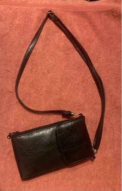 Crossover purse
