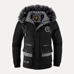Artisio Large Jacket Brand New Never Worn(MAKE ME AN OFFER)