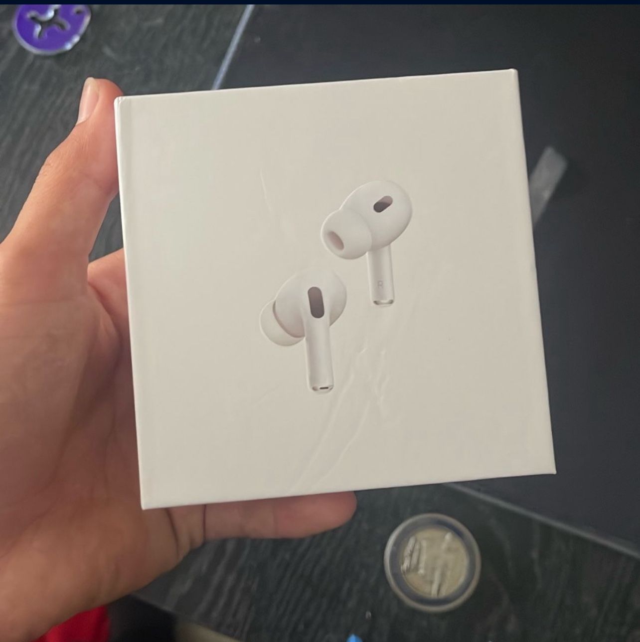 AirPods Pro Gen 2