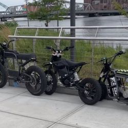 60v Mototec Peak 3000w (45++mph)