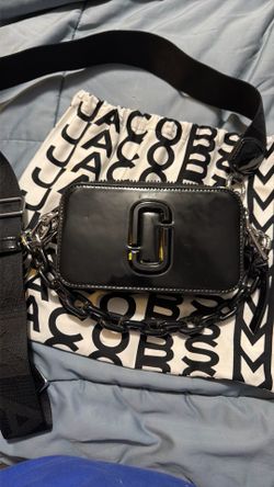 Marc jacobs camera bag