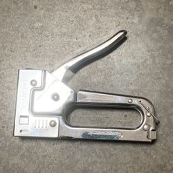 Stanley TR45 Staple Gun