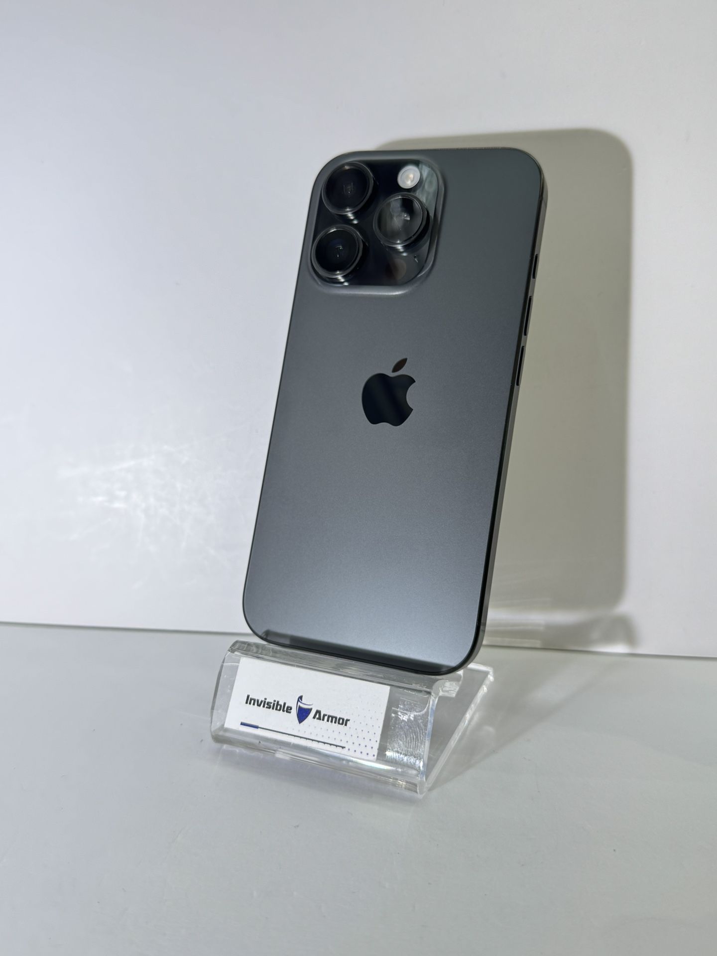 iPhone 15 Pro 128gb T-Mobile Metro PCS