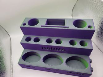 HANNA Digital Tester Stand