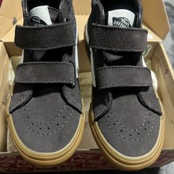 NIB Vans Hi Top Shoes Size 11.5