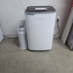 Frigidaire Ac Unit 