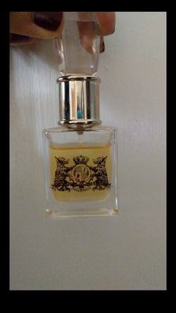 Juicy couture perfume