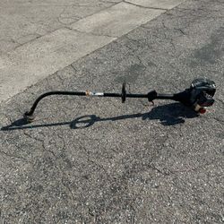 Craftsman Gas Weedwacker Trimmer 
