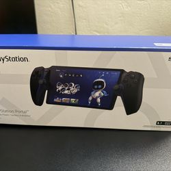 Play Station Portal 