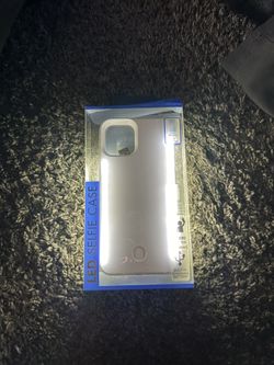 iPhone 12/12pro Light Case 