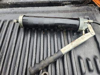Grease Gun