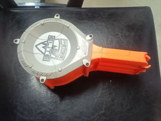 Nerf N-Strike Elite Drum Magazine