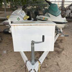 Jetskis For Sale 