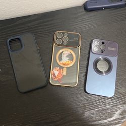 iPhone cases