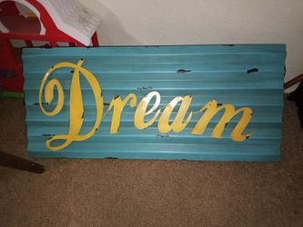 Wall Decor