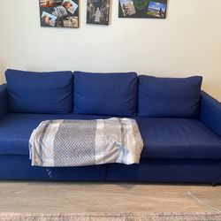 IKEA FRIHETEN Couch