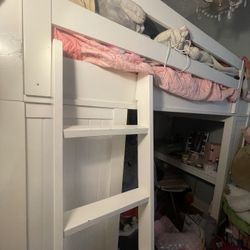 Loft Bed