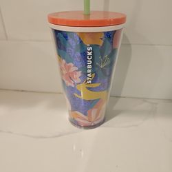 Starbucks Tumbler                                     