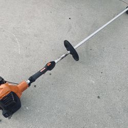 Echo Commercial Gas Weed Eater 