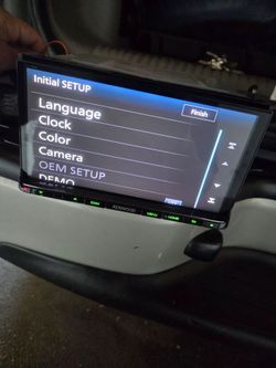 Kenwood excelon ddx9903s
