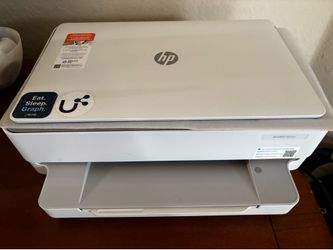 Hp printer 6055e