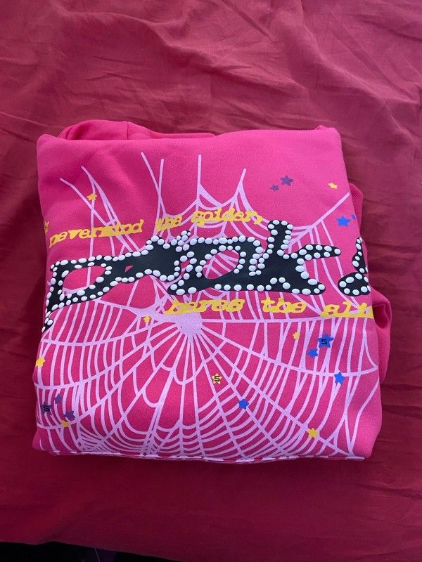 Pxnk Hoodie