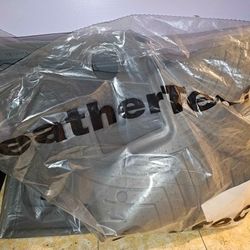 Weather tech Matts Brand New