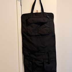 Garment Bags for Travel – Foldable Carry-On