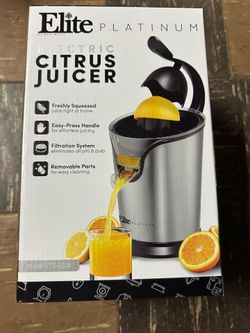 Juicer