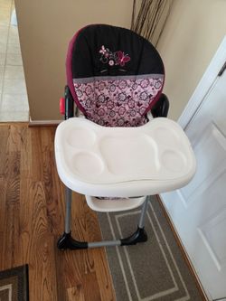 Baby High Chair