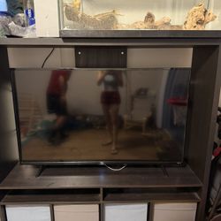 55inch Roku TV