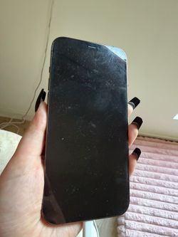 iPhone 12 Pro Max - 112GB