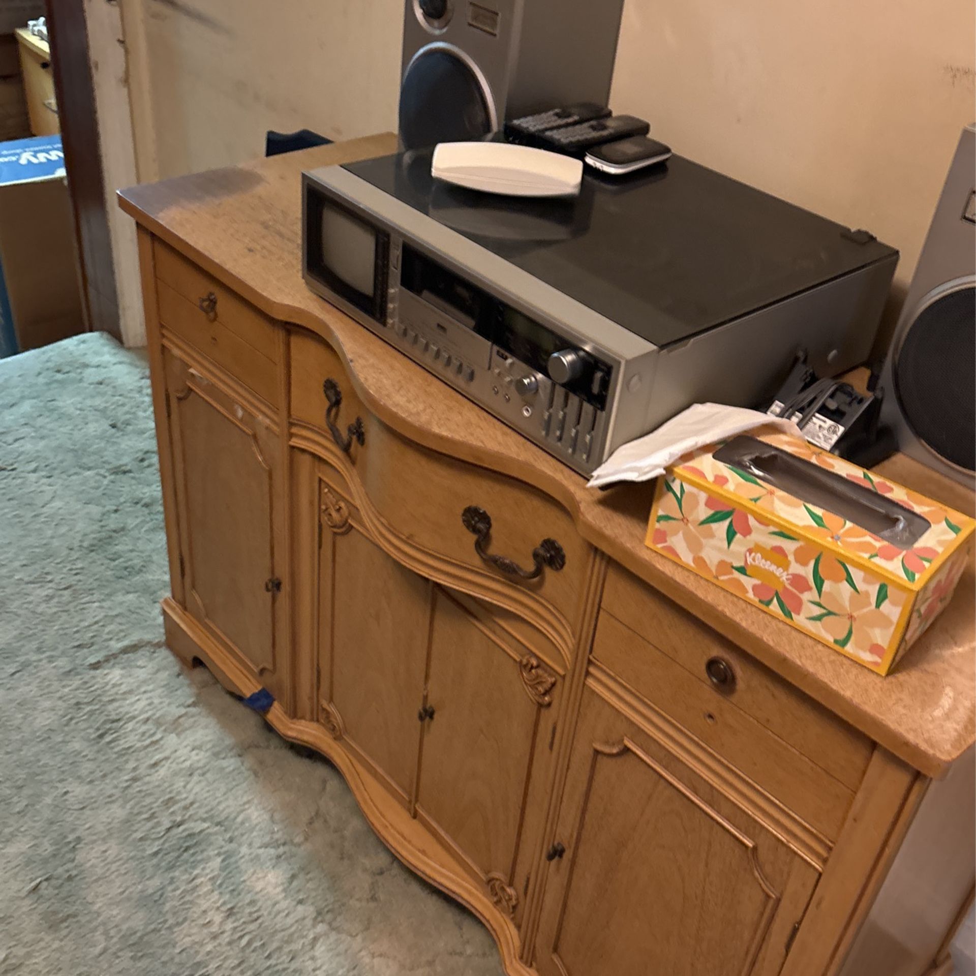 All antique furniture for sale