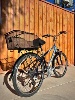 Trek Navigator 500 Grocery Getter Like New