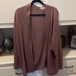 Cardigan 