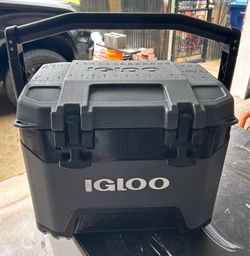 Igloo BMX 25qt cooler