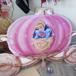 Princess Props