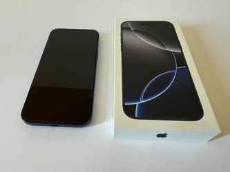 Apple iPhone 16 Pro Max