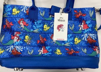 Harveys Little Mermaid Mini Streamline