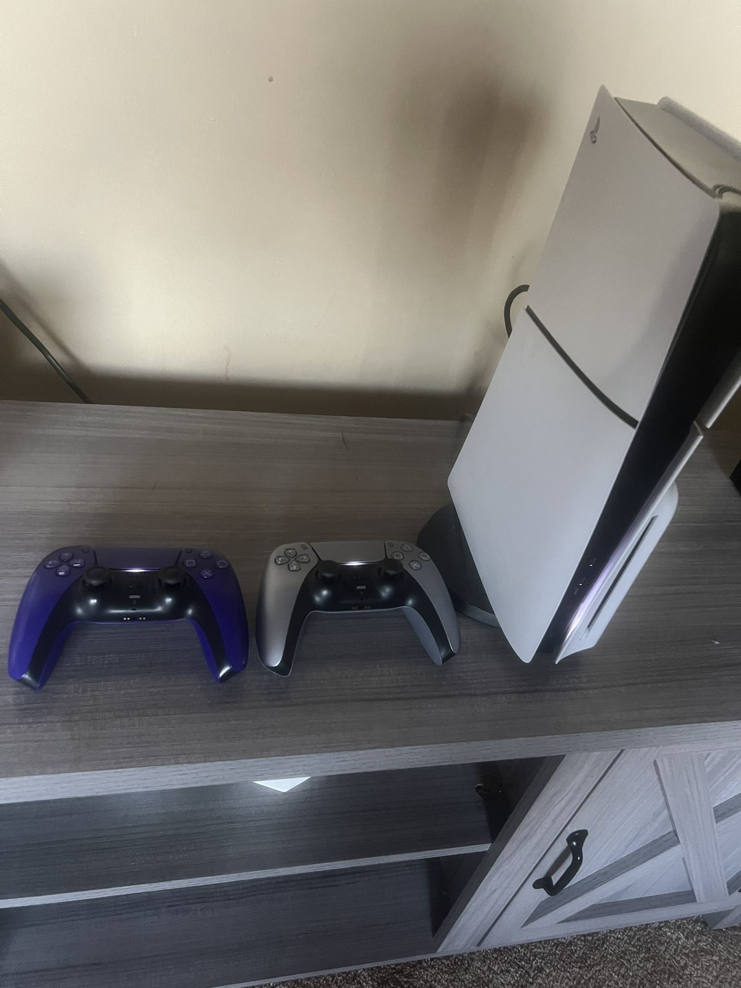 Ps5 Slim