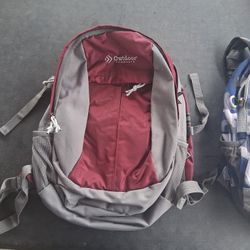 Backpacks