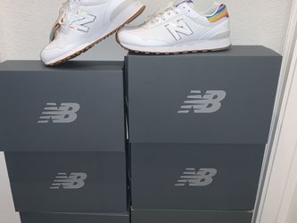 🏳️‍🌈 New Balance 515 Pride Pack 2020 LGBTQ Lifestyle Shoes