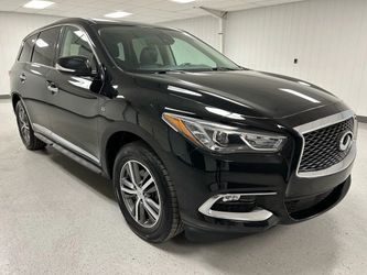 2020 INFINITI QX60