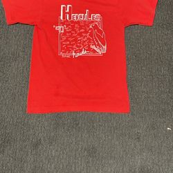 vintage single stitch screen stars best t shirt size medium 